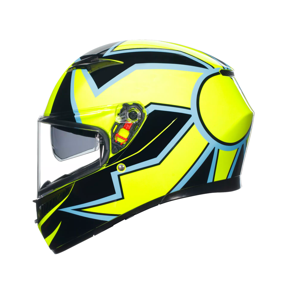 AGV K3 Rossi WT Phillip Island 2005 slika 4
