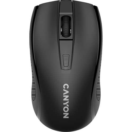 CANYON MW-7, 2.4Ghz bežični miš slika 1
