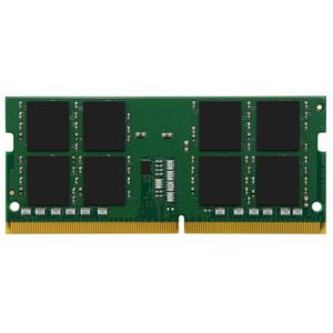 KINGSTON SODIMM DDR4 16GB 3200MT/s KVR32S22D8/16