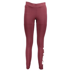 FILA WOMEN'S LEGGINGS RED