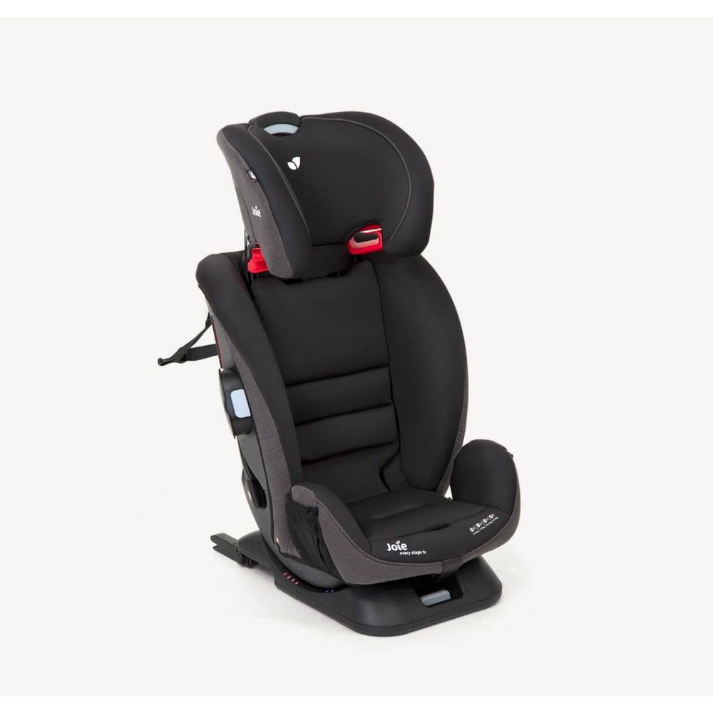 Joie Autosjedalica Every Stage Fix Coal 27779 Isofix slika 3