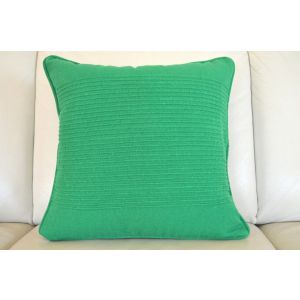 Jastuk Kerela green 40x40 1008