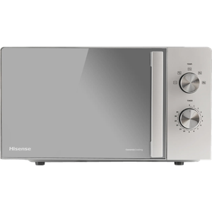 Hisense Mikrovalna pećnica H20MOMP1H / 20 l