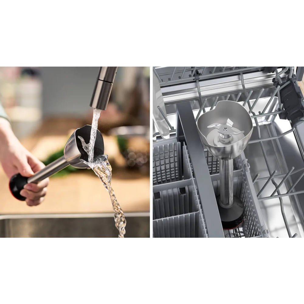 BOSCH štapni mikser Serie 4|,600W BIJELA, Mjerna posuda slika 3