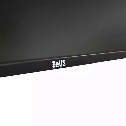 Zeus All in One AIO24ZUS-1S 23.8 FHD TOUCH i3-10100/8GB/NVMe 256GB/LAN/WiFi/BT/Cam2MP crn/Win10 Pro slika 2