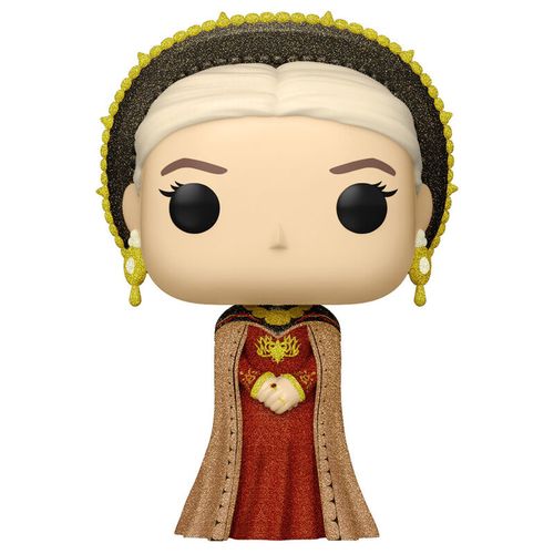 Funko POP figura Game of Thrones: House of the Dragon - Rhaenyra Targaryen Ekskluzivna slika 1