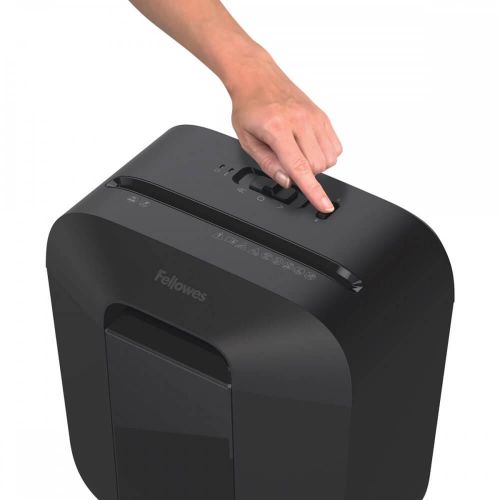 Fellowes Powershred LX25M Uništavač Dokumenata slika 4