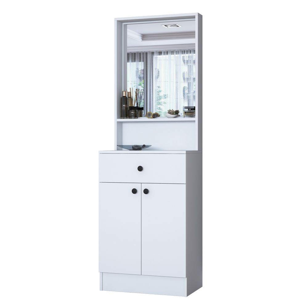 Bijeli Hodnik Ormar P6 - 3293 slika 6