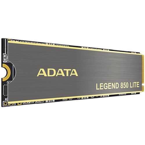 A-DATA 2000GB M.2 PCIe Gen4 x4 LEGEND 850L ALEG-850L-2000GCS SSD slika 1