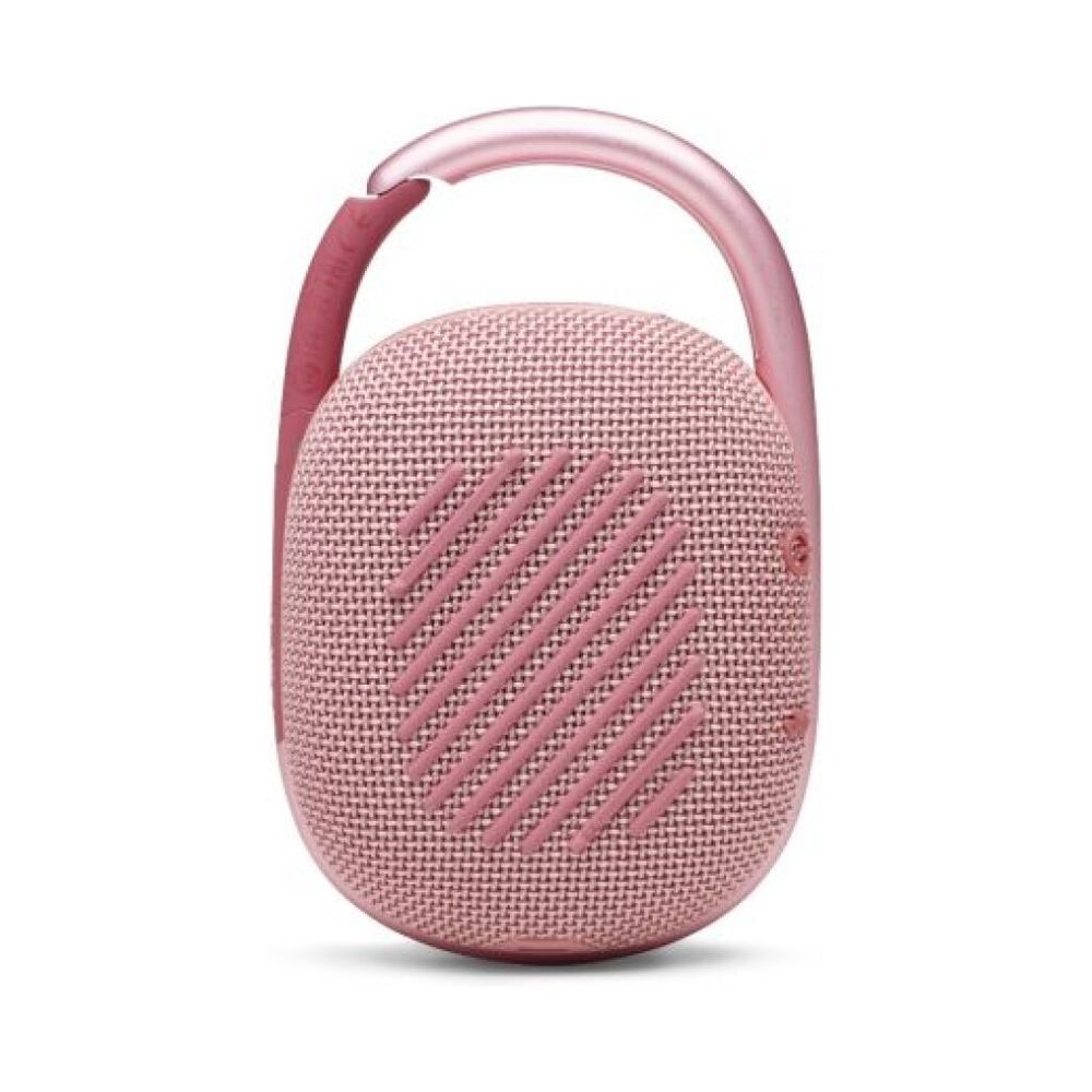 JBL CLIP 4 PINK prenosni bluetooth zvučnik slika 4