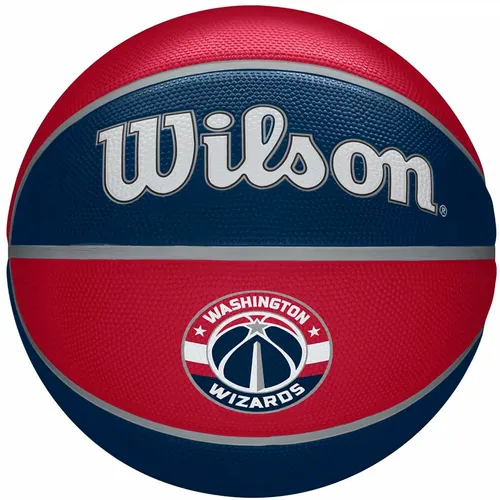 Wilson nba team washington wizards ball wtb1300xbwas slika 4