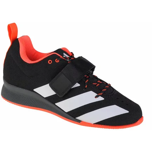 Adidas adipower weightlifting ii tenisice gz0178 slika 5