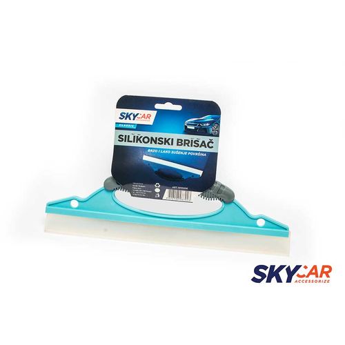 SkyCar Brisač silikonski 30cm slika 1