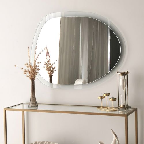 Aqua Gusto - Transparent Transparent Mirror slika 1