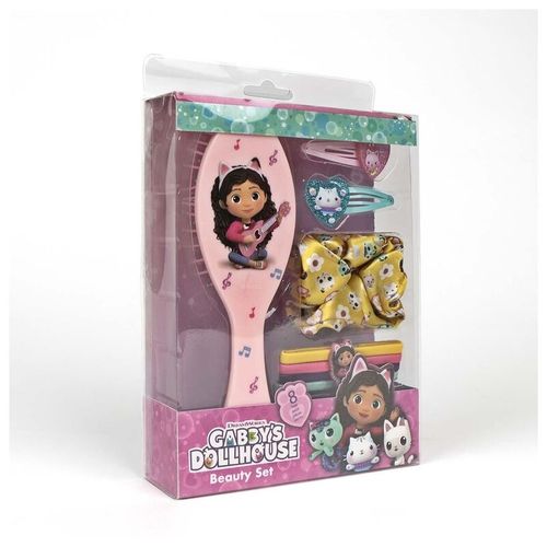 Gabbys Doll House beauty set slika 2