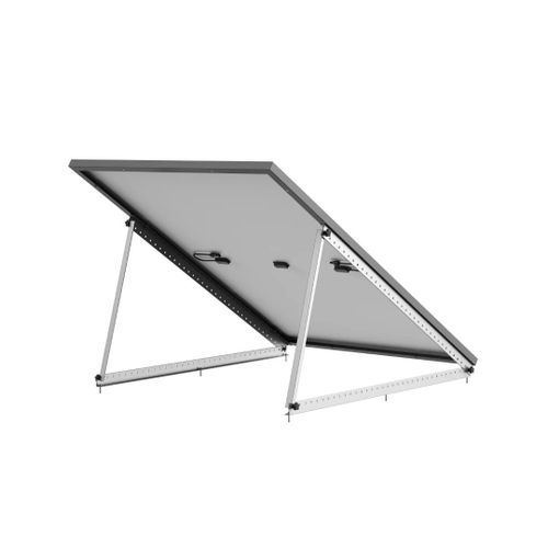 Nosač za nagibnu montažu EcoFlow 50'' za fiksne solarne panele slika 2