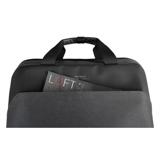 Serioux torba za laptop, 15.6", SRXNB-ST9610 slika 11