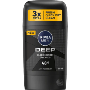 Nivea Men dezodorans u stiku Deep 50ml