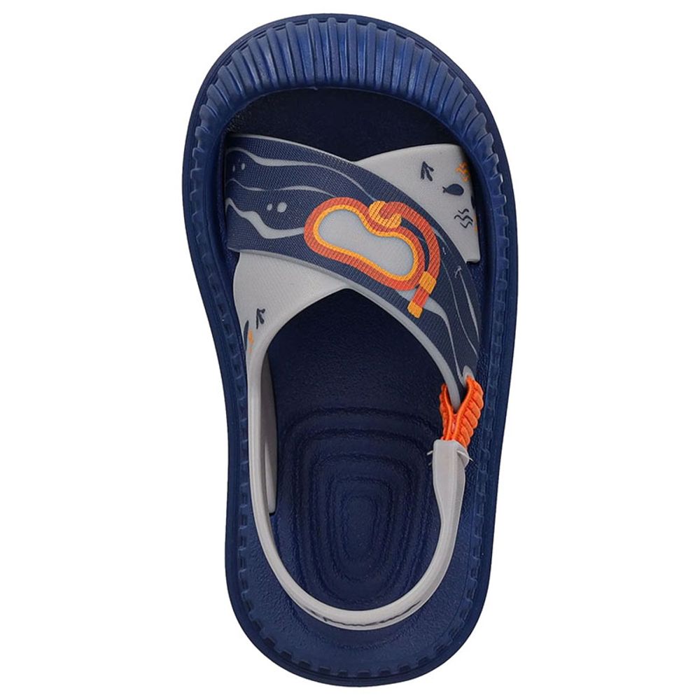Ipanema Dječije sandale Fun Sea Baby slika 4