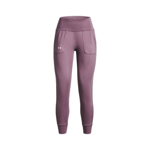 Tajice Under Armour Motion Purple/Orchid slika 1