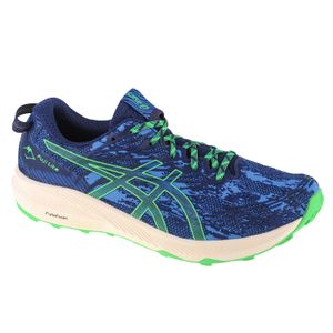 Asics Fuji Lite 3 1011B467-400 Tenisice za Trčanje