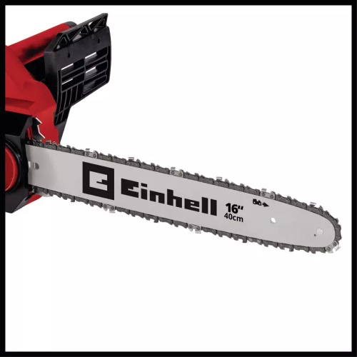 Einhell GC-EC 2040, električna lančana pila  slika 4