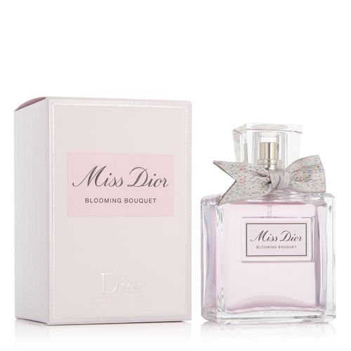 Dior Christian Miss Dior Blooming Bouquet (2023) Eau De Toilette 100 ml (woman) slika 2