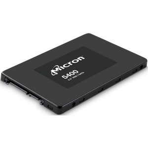 MICRON 5400 PRO 3840GB SATA 2.5'' (7mm) Non-SED SSD