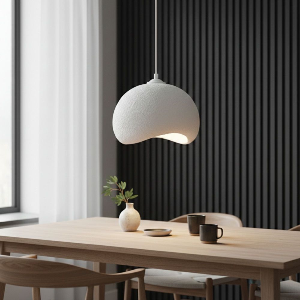 Luster Yontu 15850 - Bijela slika 5