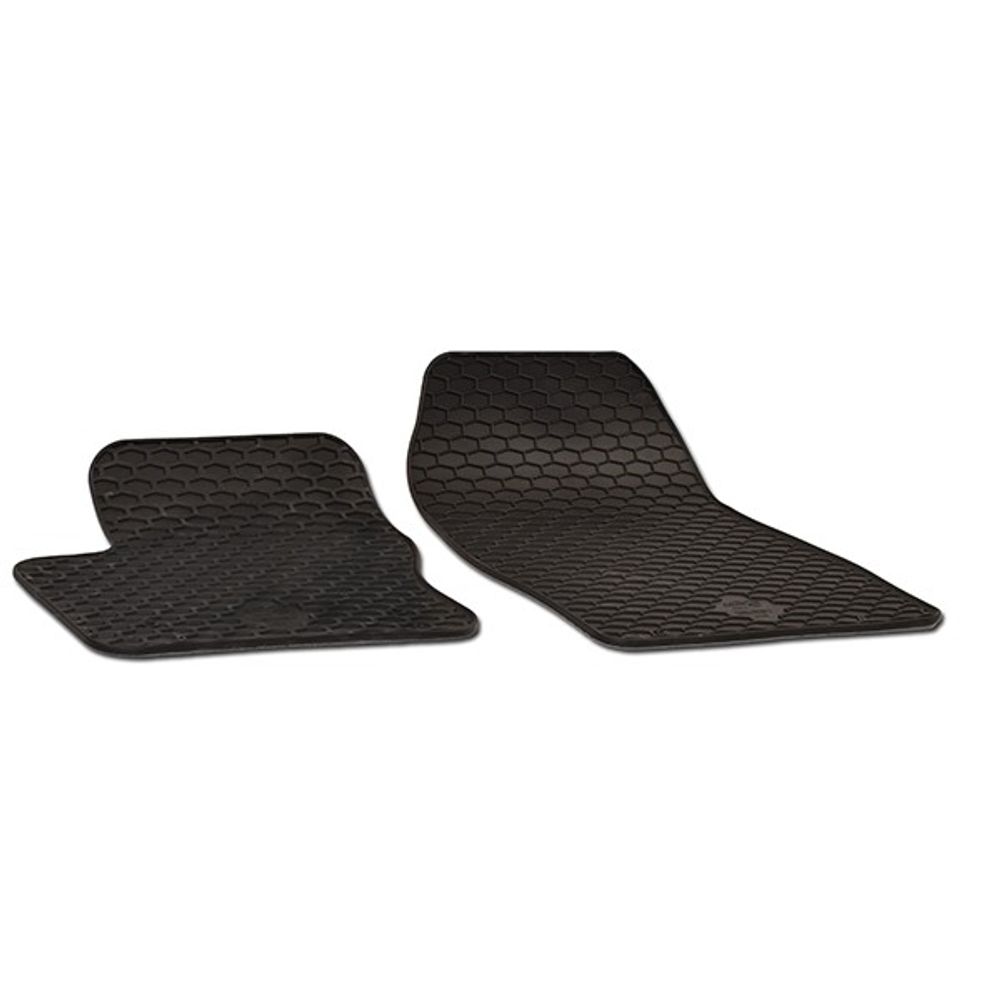 Gumene Patosnice za Ford TRANSIT CONNECT 2012-2022 sa Fiksatorima slika 1
