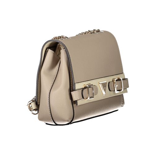 GUESS JEANS WOMEN'S BAG BEIGE slika 3