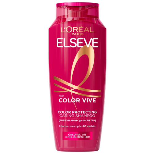 L'Oreal Paris Elseve Color Vive Šampon za obojenu kosu 250 ml slika 1