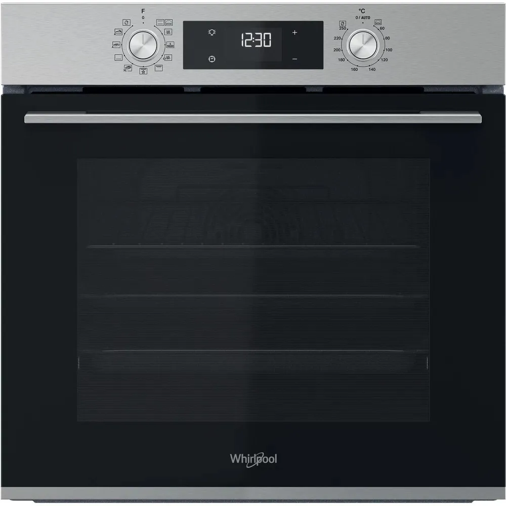 Whirlpool Ugradbena pećnica OMK58HU1X, 71 l slika 1