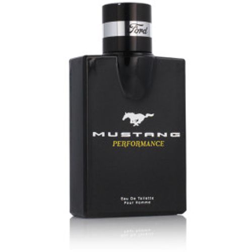 Mustang Performance Eau De Toilette 100 ml (man) slika 2