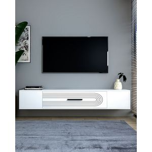 TV Stalak Kodaks L3, Bijela Boja