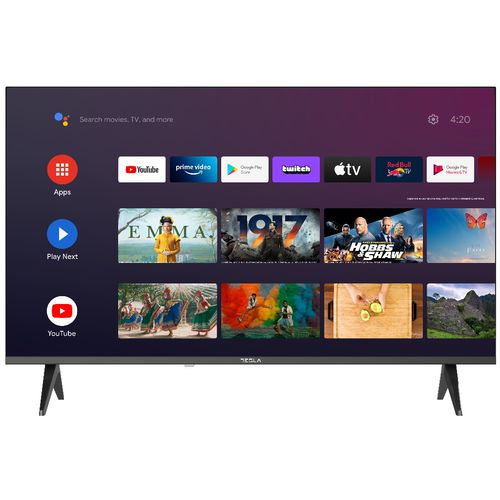 Tesla TV 40E635BFS, 40" Android TV, Full HD slika 1