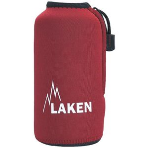 Laken Neopren torbica za termos bocu 750ml, Crvena