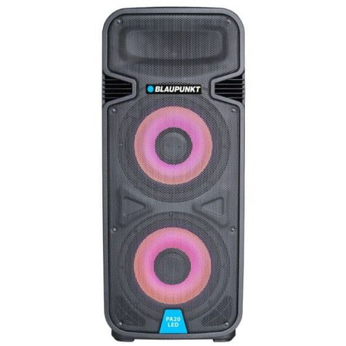 Blaupunkt profesionalni audio sistem PA20LED slika 1