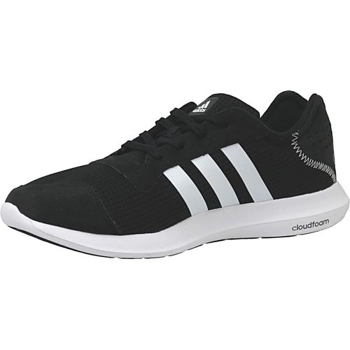 Adidas muške tenisice za trčanje element athletic refresh ba7911 slika 4