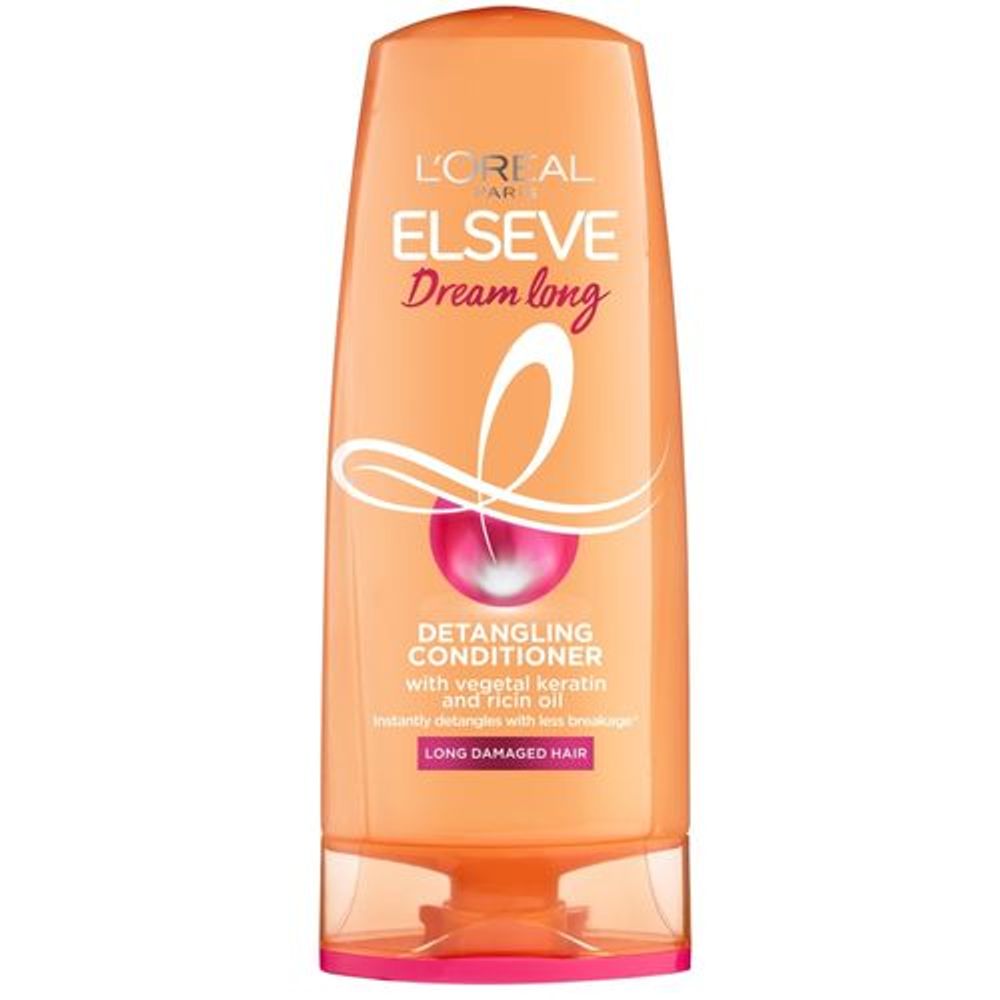 L'Oréal Paris Elseve Dream Long Regenerator za kosu 200ml slika 1