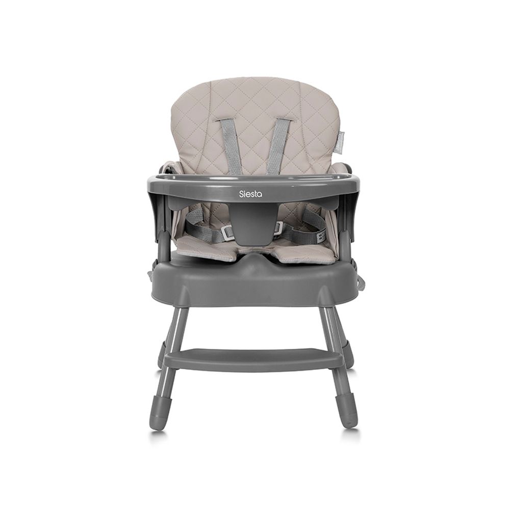 LORELLI hranilica Siesta, Beige Leather slika 6