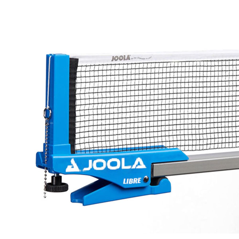 Joola Mrežica za stoni tenis Libre Blue Weatherproof slika 1