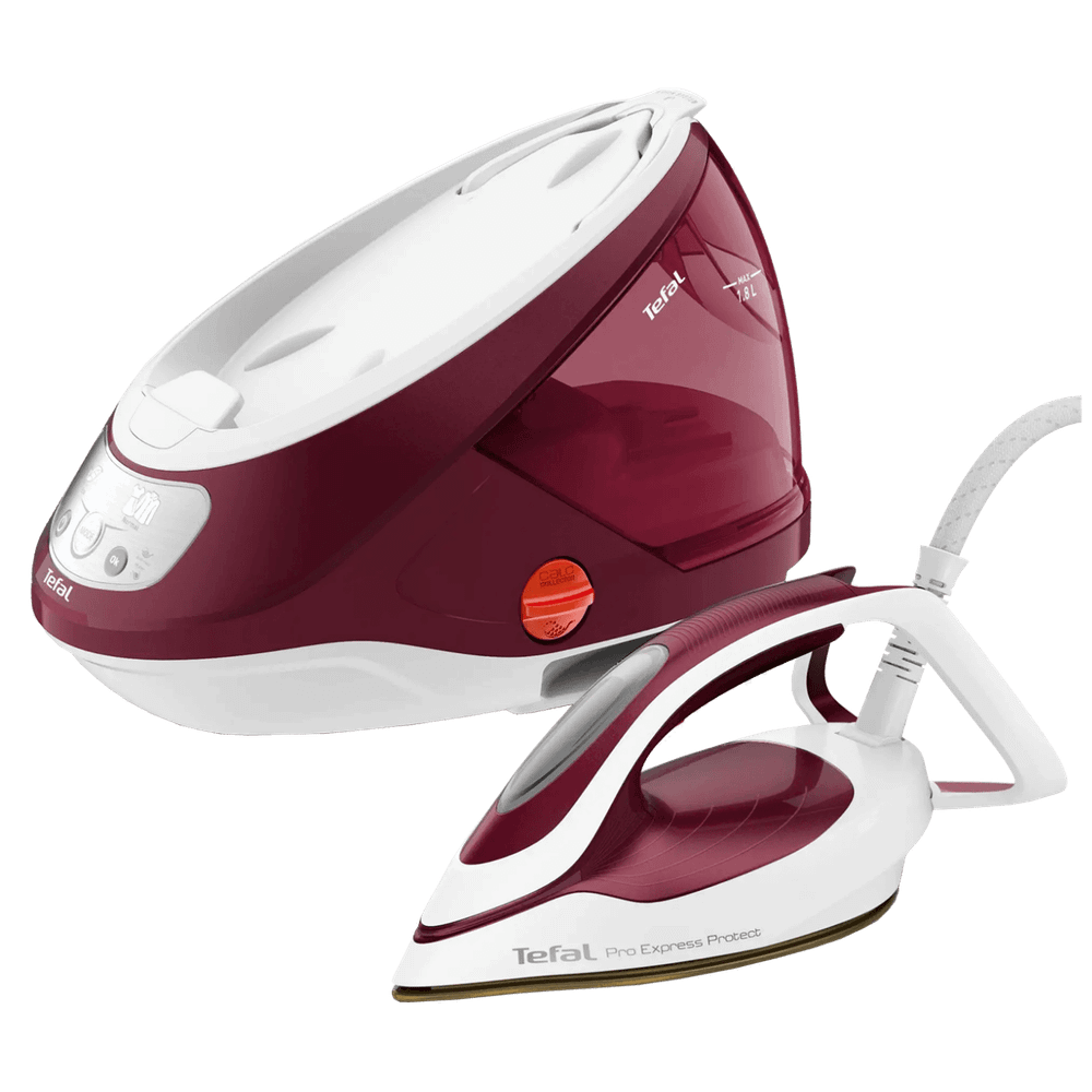 Tefal Pegla sa parnom postajom, 2600W, Pro Express Protect - GV9220 slika 3