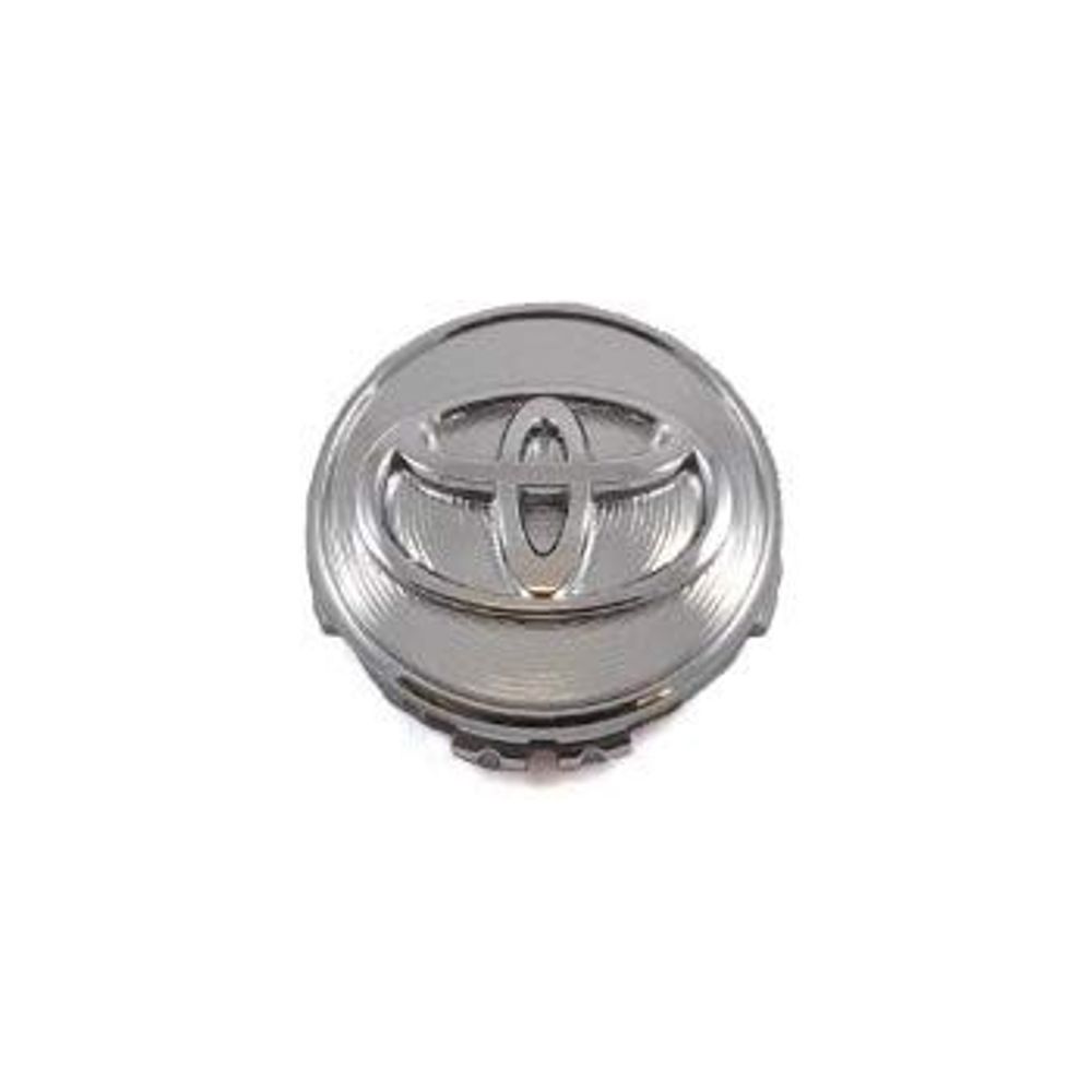 Čep za aluminijumsku felgu Asy Toyota 65/58mm slika 1