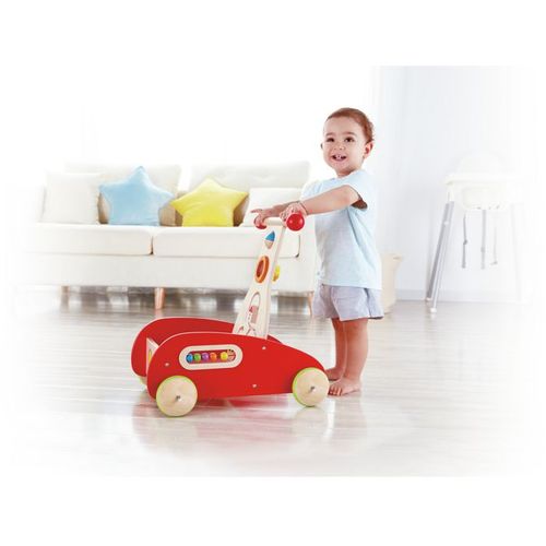 Hape Drvena guralica Wonder Walker E0370B  slika 5