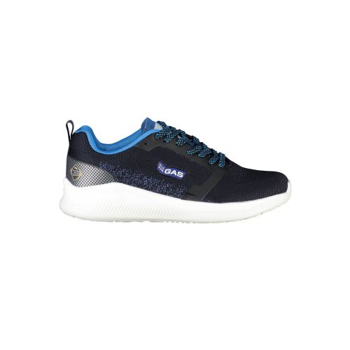 GAS BLUE MAN SPORT SHOES slika 1