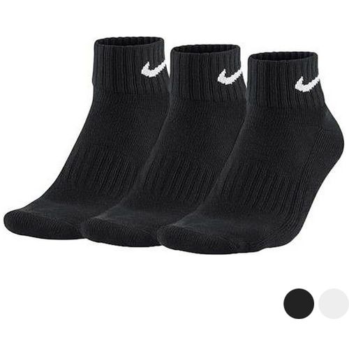 Čarape Nike 3PPK Cotton Quarter (3 Para) slika 1