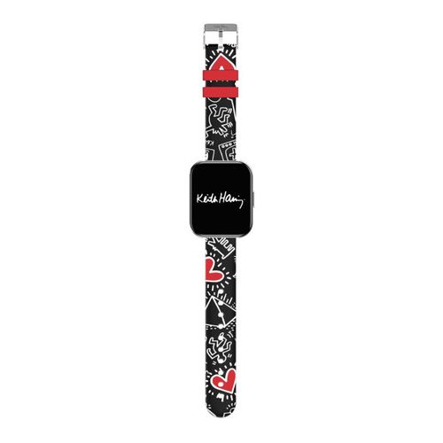 KEITH HARING SMART WATCH - pametni sat slika 3