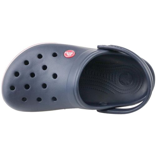 Crocs Crocband Clog K dječje natikače 204537-485 slika 4