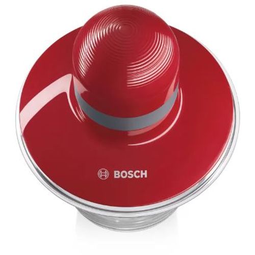 Bosch MMR08R2 Seckalica, 400W, crvena slika 3